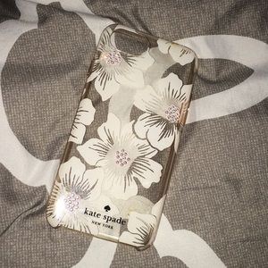 kate spade Accessories - iPhone 6 case kate spade Accessories - iPhone 6 case
